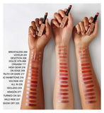 NARS Afterglow Lipstick