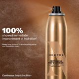 Morphe Continuous Prep & Set Mist+