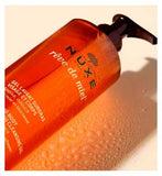 NUXE Rêve de Miel® Face and Body Ultra-Rich Cleansing Gel 400ml