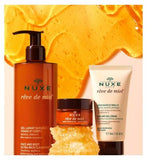 NUXE Rêve de Miel® Face and Body Ultra-Rich Cleansing Gel 400ml