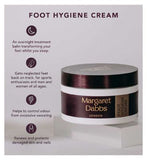 Margaret Dabbs Foot Hygiene Cream - 100g