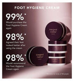 Margaret Dabbs Foot Hygiene Cream - 100g