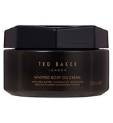 Ted Baker Rose & Orchid Whipped Body Oil Crème 300ml