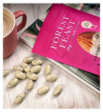 Forest Feast Cookies & Cream Almonds - 120g