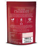 Forest Feast Dark Chocolate Cherries - 120g
