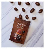 Forest Feast Peanut Butter Milk Chocolate Dates - 140g