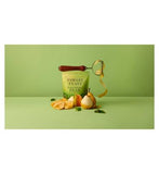 Forest Feast Peeled Williams Pear - 120g