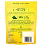 Forest Feast Tropical Pineapple - 120g