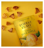Forest Feast Tropical Pineapple - 120g