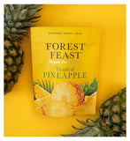 Forest Feast Tropical Pineapple - 120g
