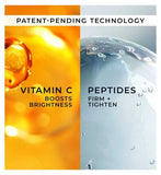 RoC Multi Correxion Revive + Glow Vitamin C Gel Cream, Skin Plumping and Brightening, 50ml