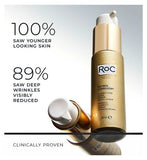 RoC Retinol Correxion Wrinkle Correct Face Anti-Aging & Anti-Wrinkle Serum 30ml