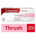 Canesten Thrush Oral Capsule - 1 Capsule