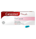 Canesten Thrush Oral Capsule - 1 Capsule