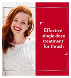 Canesten Thrush Oral Capsule - 1 Capsule