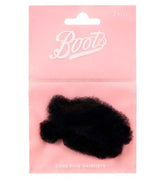 Boots Dark Fine Hairnets 2s