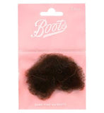 Boots Dark Fine Hairnets 2s