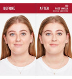 Rimmel Lasting Finish 35 Hour Foundation