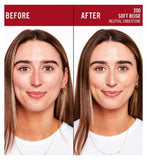 Rimmel Lasting Finish 35 Hour Foundation