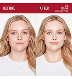 Rimmel Lasting Finish 35 Hour Foundation