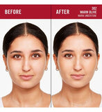 Rimmel Lasting Finish 35 Hour Foundation