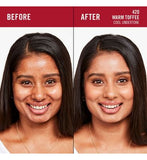 Rimmel Lasting Finish 35 Hour Foundation