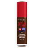 Rimmel Lasting Finish 35 Hour Foundation