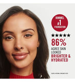 Rimmel Lasting Finish 35 Hour Foundation