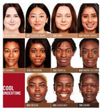 Rimmel Lasting Finish 35 Hour Foundation