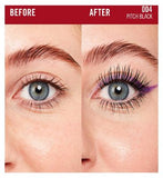Rimmel Thrill Seeker Pitch Black Volumising Mascara