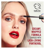 Rimmel Thrill Seeker Pitch Black Volumising Mascara