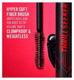 Rimmel Thrill Seeker Pitch Black Volumising Mascara