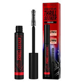 Rimmel Thrill Seeker Pitch Black Volumising Mascara