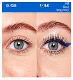Rimmel Thrill Seeker Waterproof Volumising Mascara