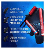 Rimmel Thrill Seeker Waterproof Volumising Mascara