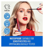 Rimmel Thrill Seeker Waterproof Volumising Mascara