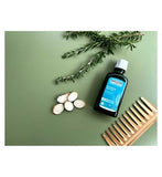 Weleda Rosemary Revitalising Hair Tonic