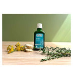 Weleda Rosemary Revitalising Hair Tonic