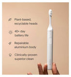 SURI Electric Toothbrush Sea Mist