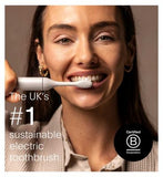 SURI Electric Toothbrush Sea Mist