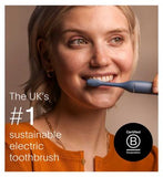 SURI Electric Toothbrush Morning Waves and UV Case