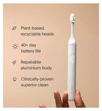 SURI Electric Toothbrush Sea Mist