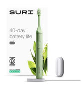 SURI Electric Toothbrush Winter Fern