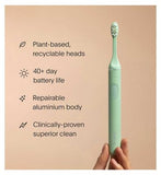 SURI Electric Toothbrush Winter Fern
