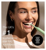 SURI Electric Toothbrush Winter Fern