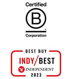 SURI Ersatz-Zahnbürstenköpfe Schwarz