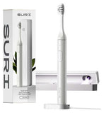 SURI Ersatzbürstenköpfe Meernebel