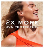 NUXE Melting Sun Cream SPF50 High Protection Face 50ml