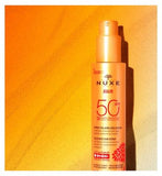 NUXE Sun Spray SPF50 High Protection Face & Body 150ml
