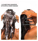 OUAI Detox Shampoo 300ml